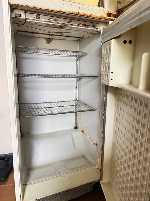 muzlatgich xolodelnik eski