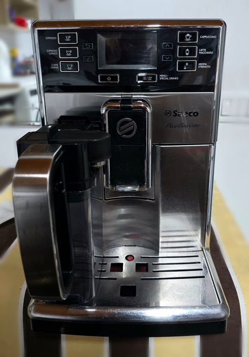 Cafetieră  expresor