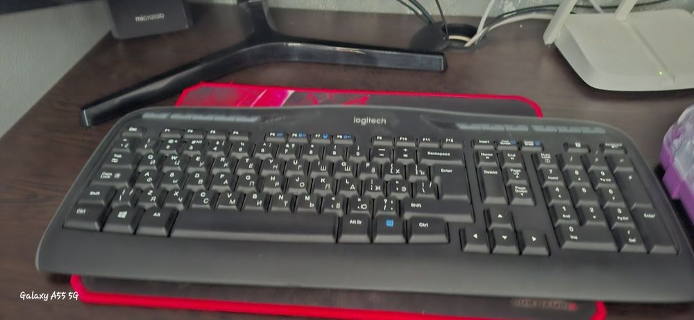 Компьютер персональный