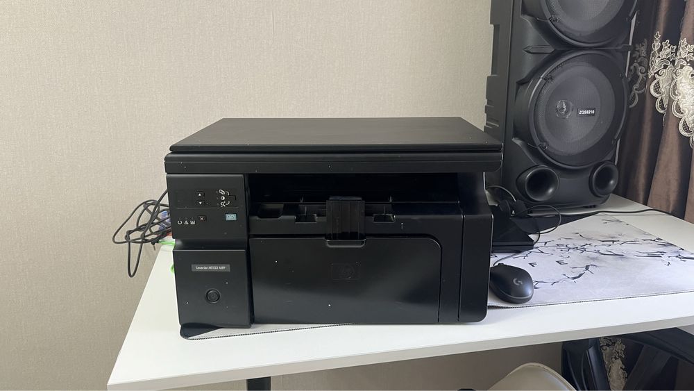 Принтер 3 в 1 ,