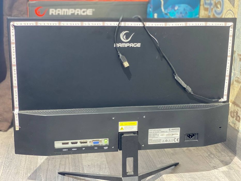 СРОЧНО Продам свой игровой комплект,