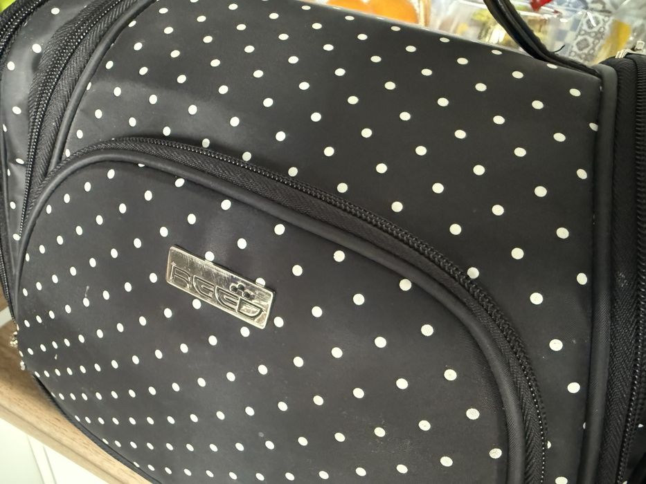 Козметична чантичка за пътуване