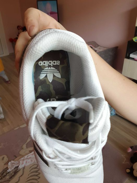 Оригинални дамски маратонки  Adidas