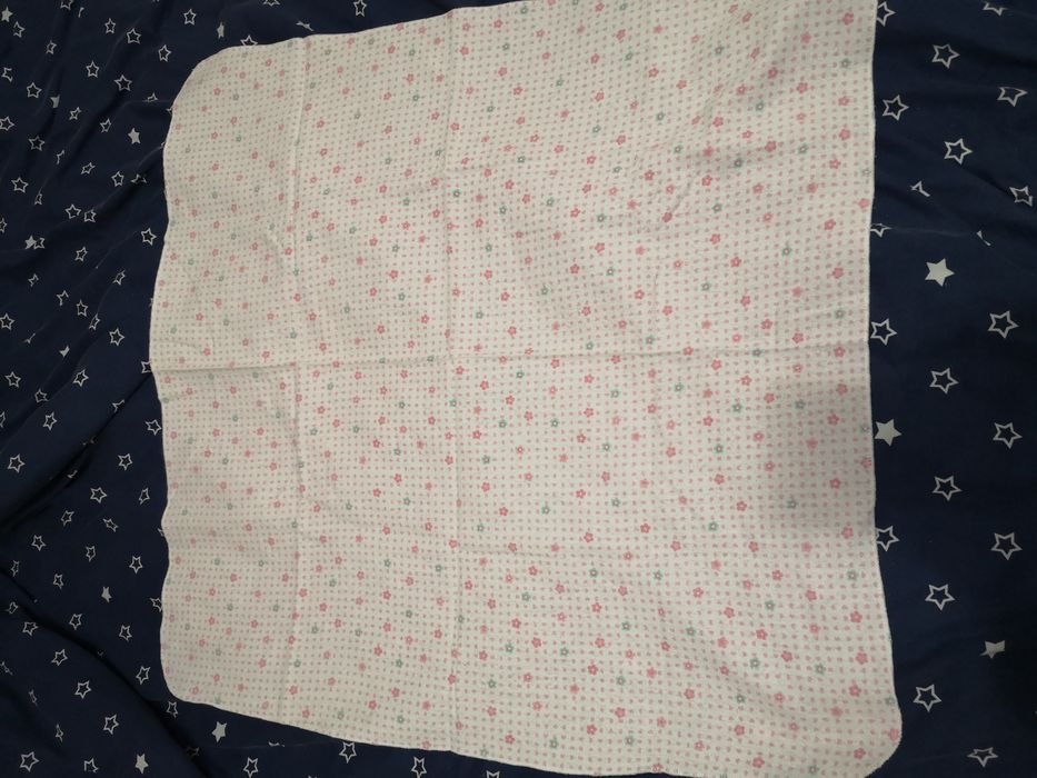 Пелени за бебе 3 броя