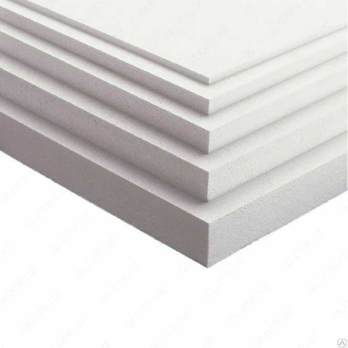 Po'kak penoplast zavod пенопласт