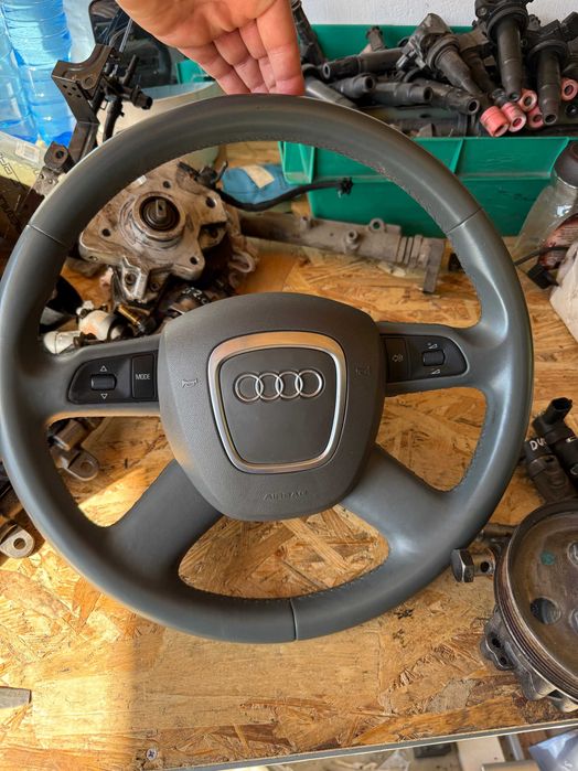 Волан за Audi A6 2006/2010г