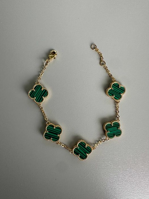 Bratara Van Cleef unisex