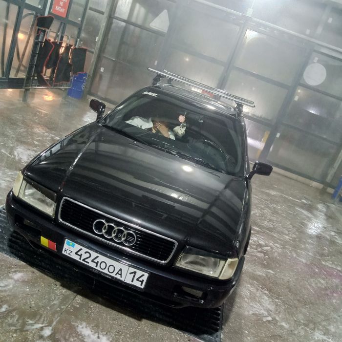 Продам Ауди 80б4 в отс