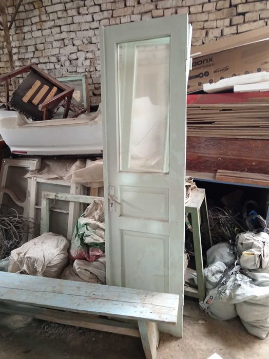 Утин, Тусин, эшиклар, ромла сотилади