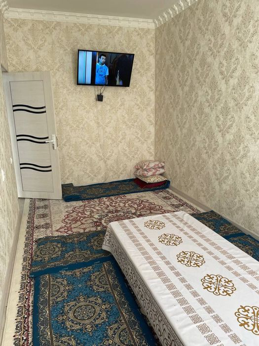 Ikki xonalik jihozlari bilan