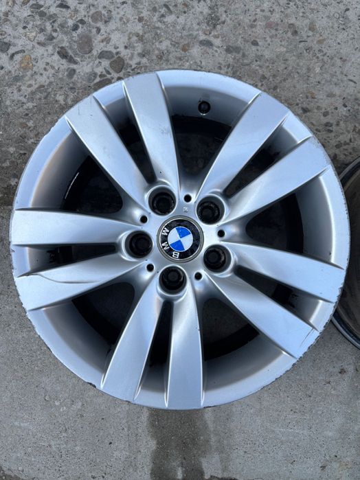 Джанти за BMW Style 161, 17”