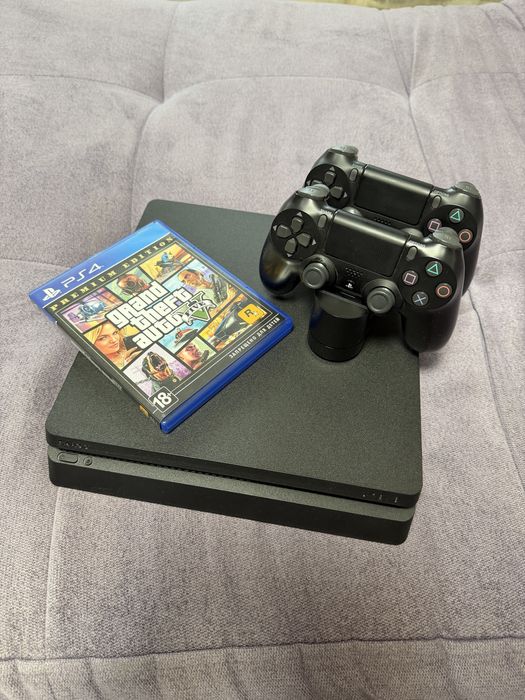 Sony Playstation 4 1 tb