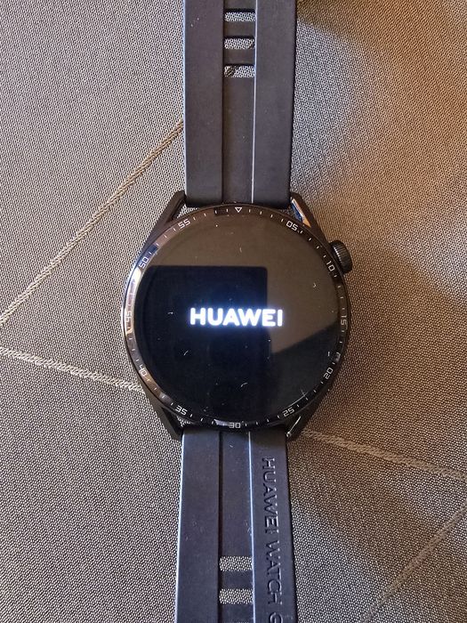Huawei  watch GT 3