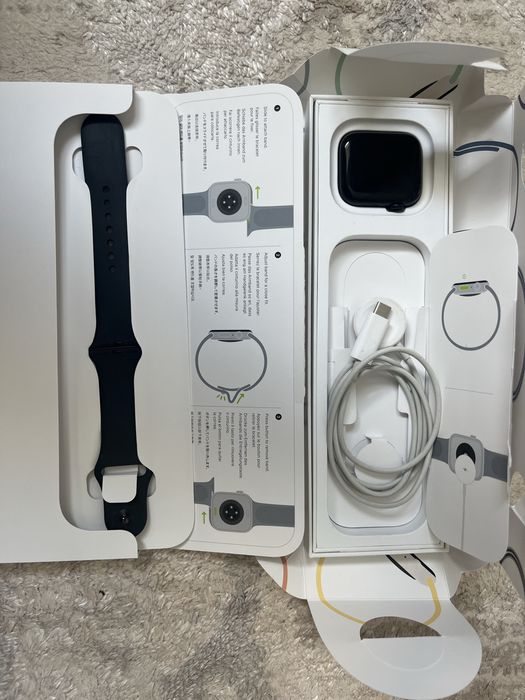 Apple watch se gen2