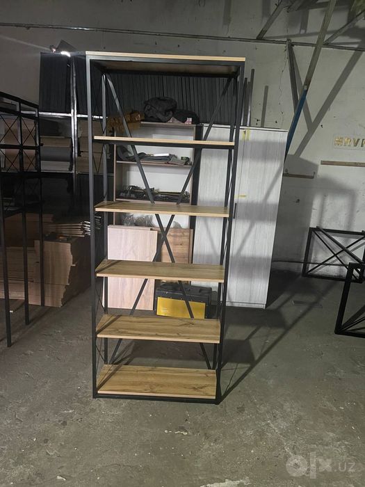 Loft parta ,loft stol
