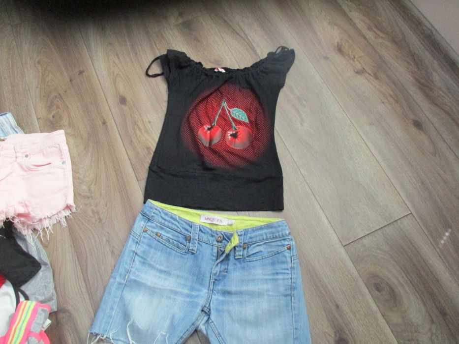 Детски Тениски къси панатлони