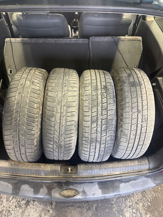 лети джанти 14 4x100