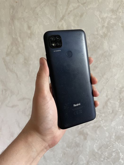 Продам Redmi 9C.