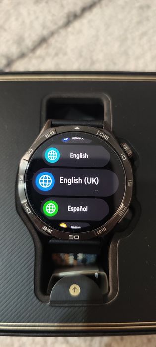 Huawei Watch GT 5 46 mm
