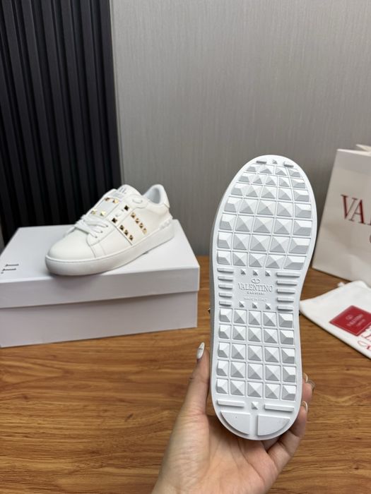 Adidasi Valentino Garavani Rockstud Untitled sneakers