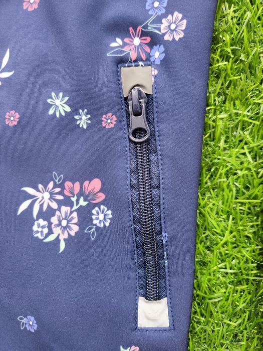 Детско софтшелд яке за момиче 128/134