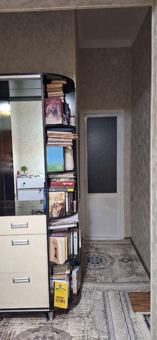 Наво махалла 2 хона - 3 хона килинган