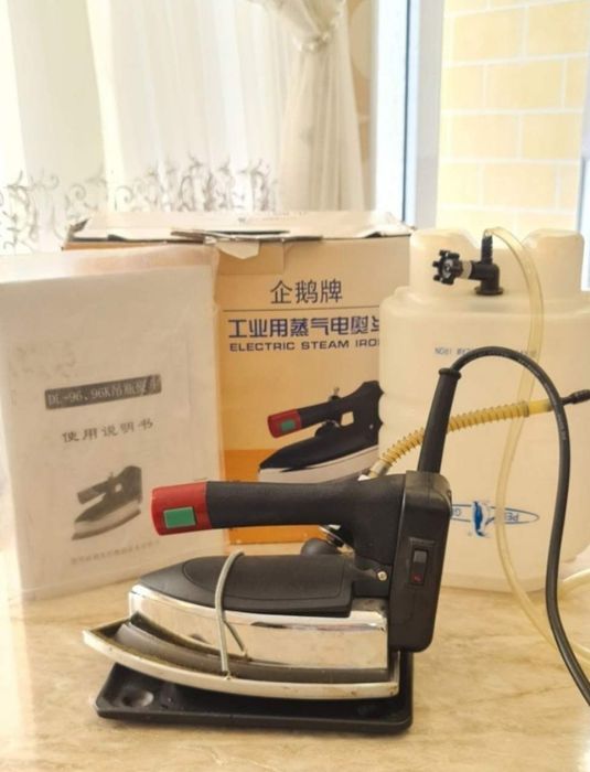 Утюг дазмол Рен гуен