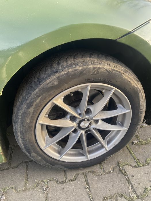 Vand jante R16 5x120