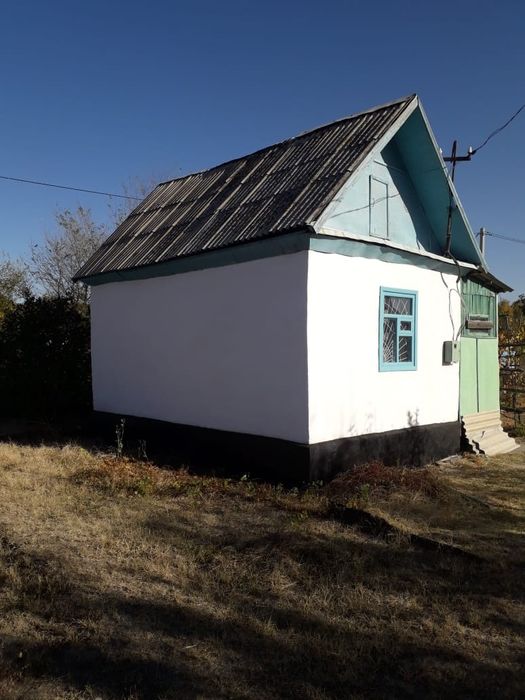 Продам дачу на Красном камне