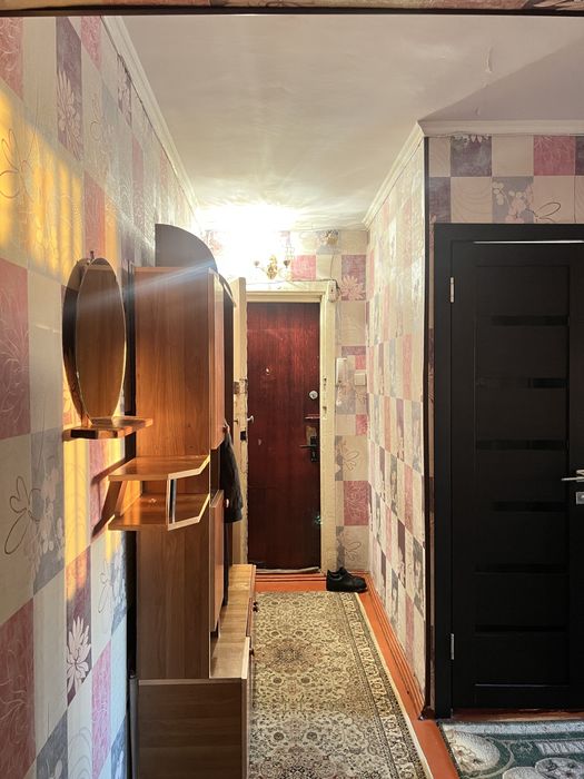 Квартира 2 бөлемелі