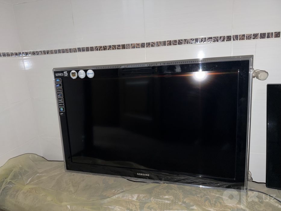 Samsung 43 duym televizor