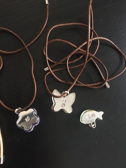 Оригинални бижута “Swarovski”