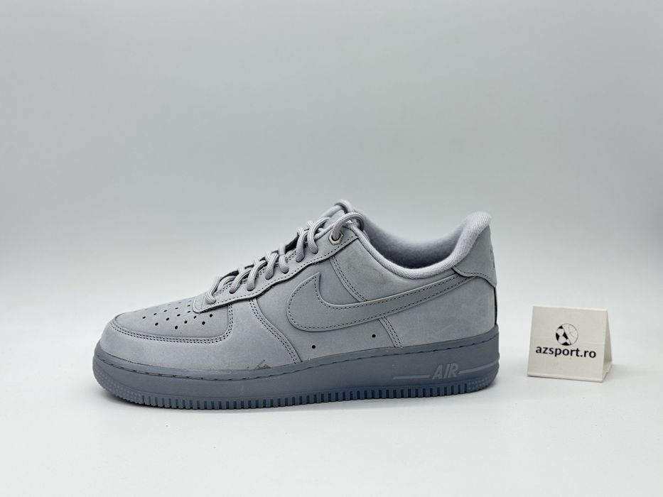 Nike Air Force 1 '07 WB Noi Originali (41)