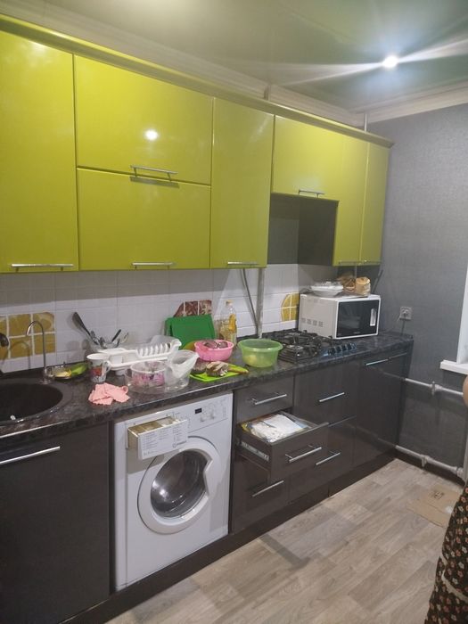 Продам 2х комнатную квартиру