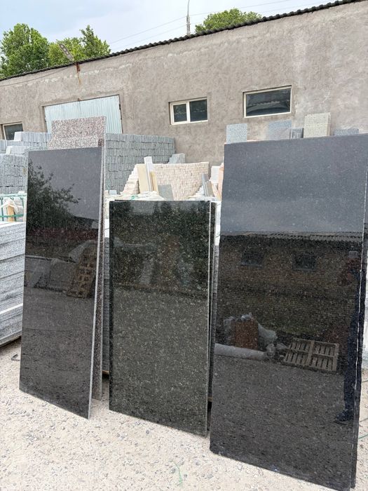 Angola black Xitoy graniti katta hajm