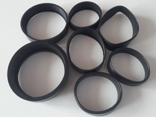 Спортен въздушен филтър универсален два модела