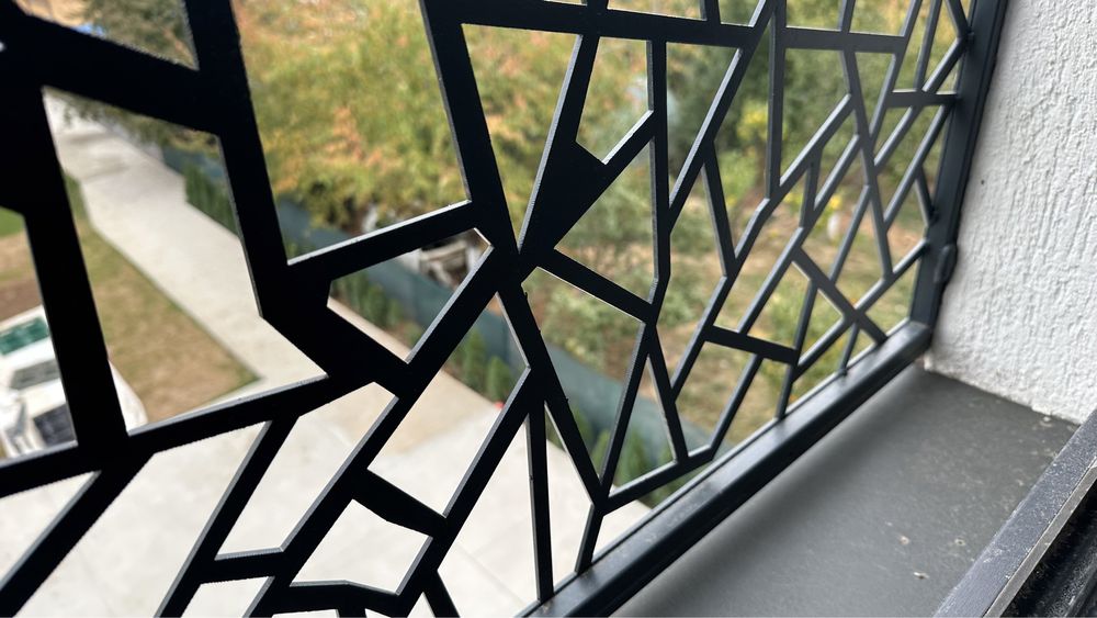 CNC Laser pentru debitare metale