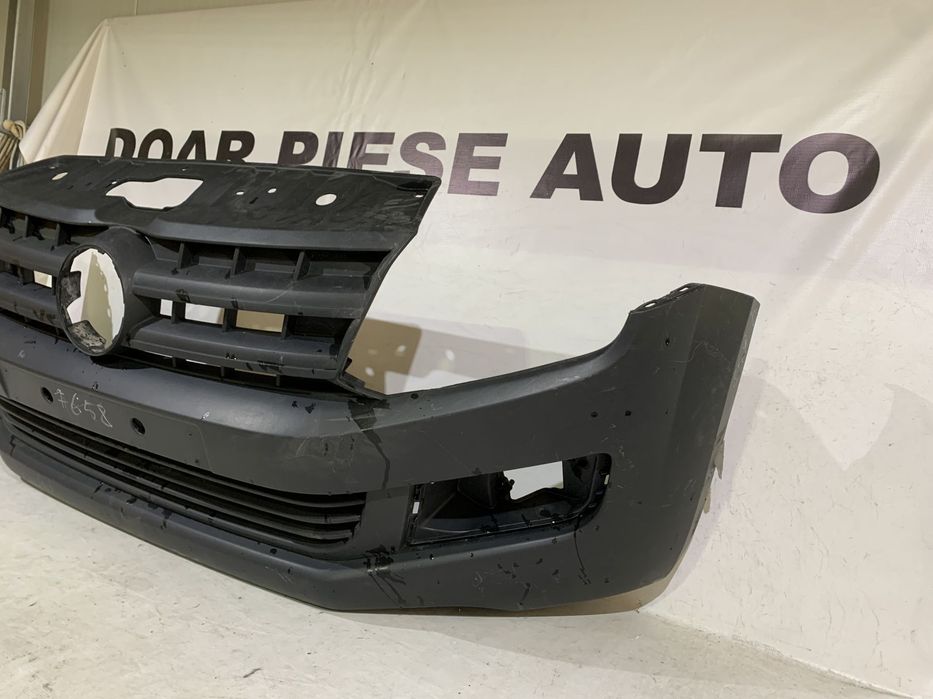 Bara fata VW Amarok , 2010, 2011, 2012, 2013, 2014, 2015, cod origine OE 2HH807221D.