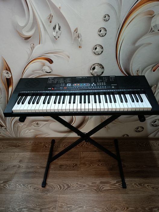 Синтезатор Denn DEK602