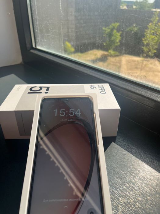 Продам Oppo A5i 128gb