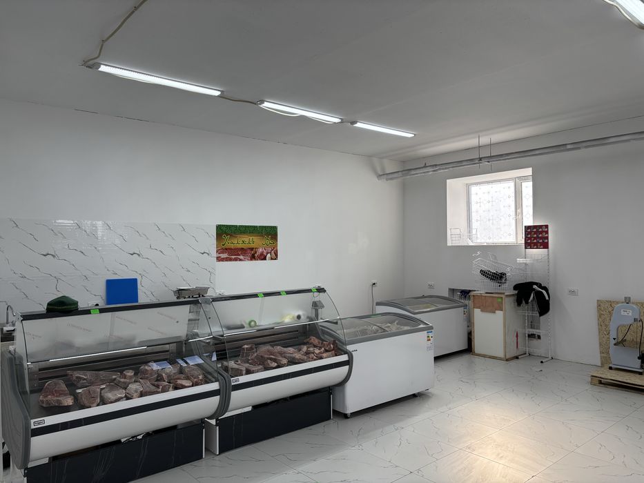 Сдам помещение в аренду