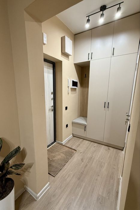 Продажа 1 комнатная в ЖК Ассалом Сохил,Фаргона Йули,Узбум,Электроаппар