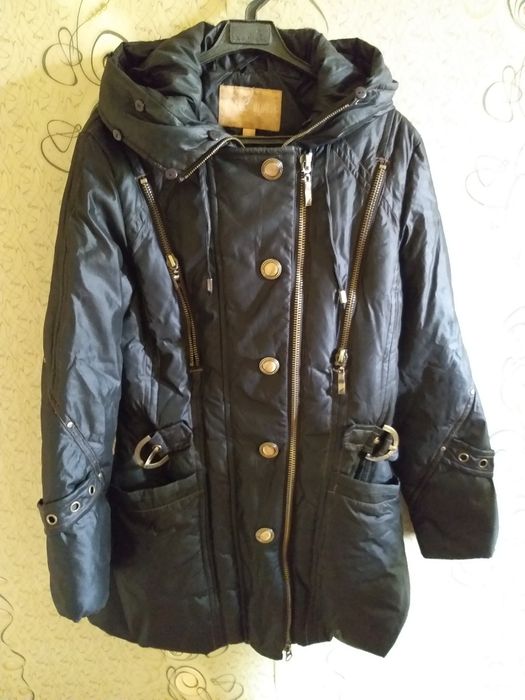 Куртки, одежда демисезон осень-весна