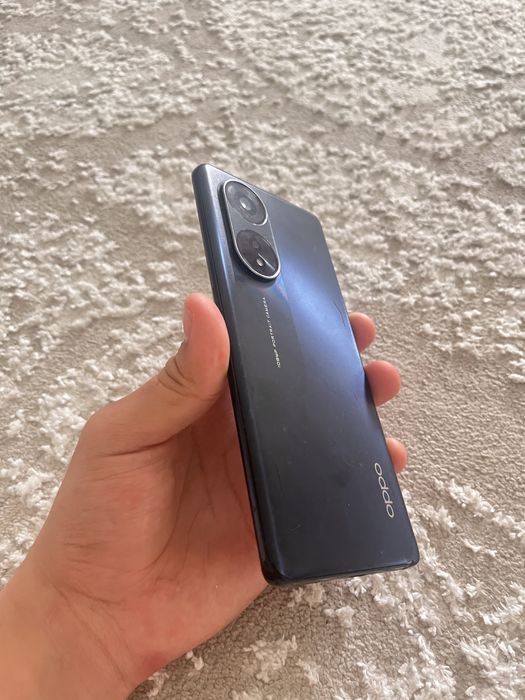 Oppo reno 8t 5g водопад