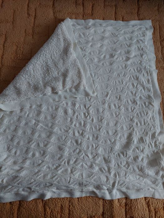 Одеяло детское 2 х стороннее