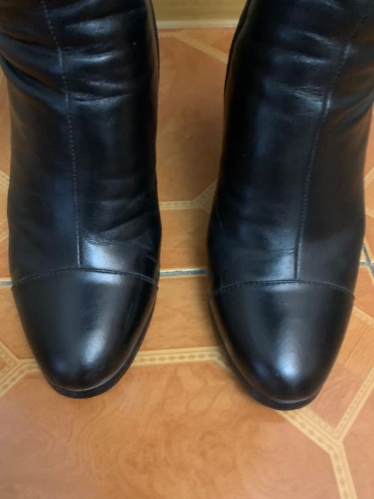 Қыстық етік сатылады бағасы 30мын