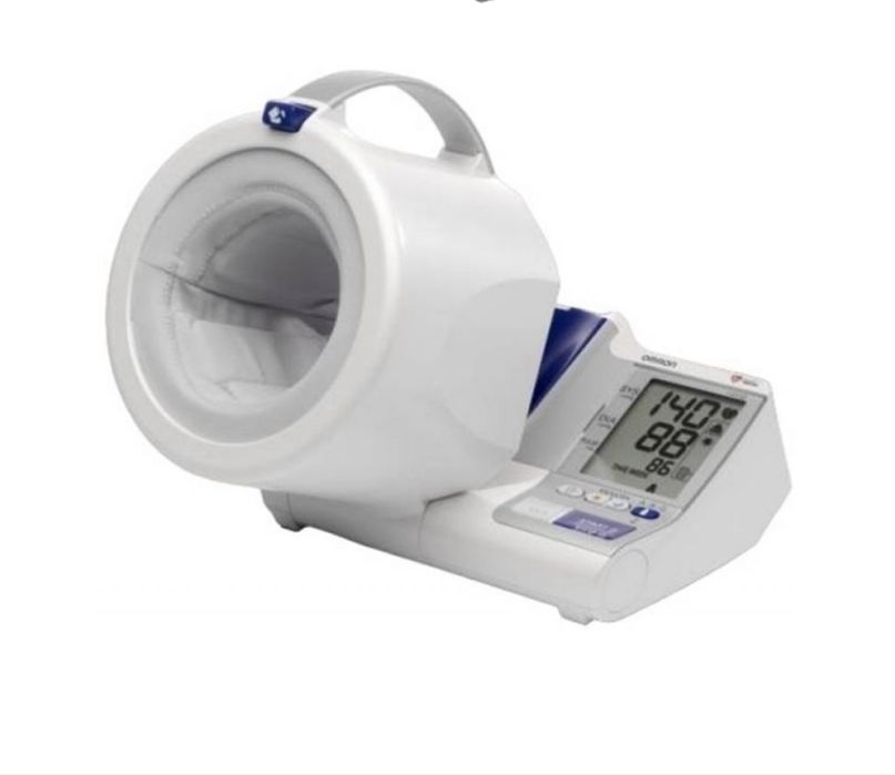 I-Q132 Апарат за кръвно налягане Omron
