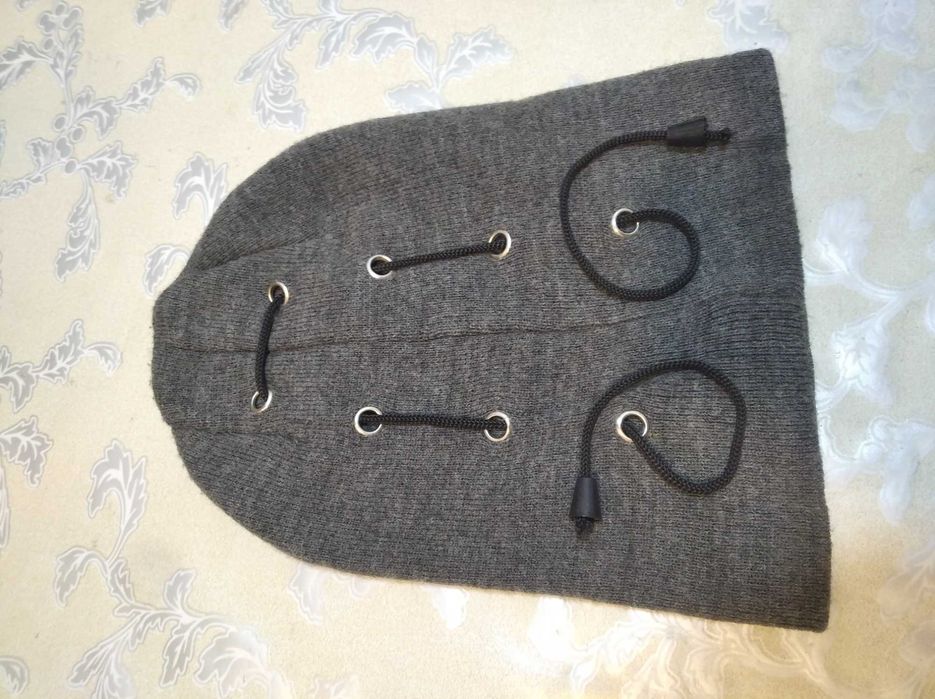 Шапка, женская. Shapka.