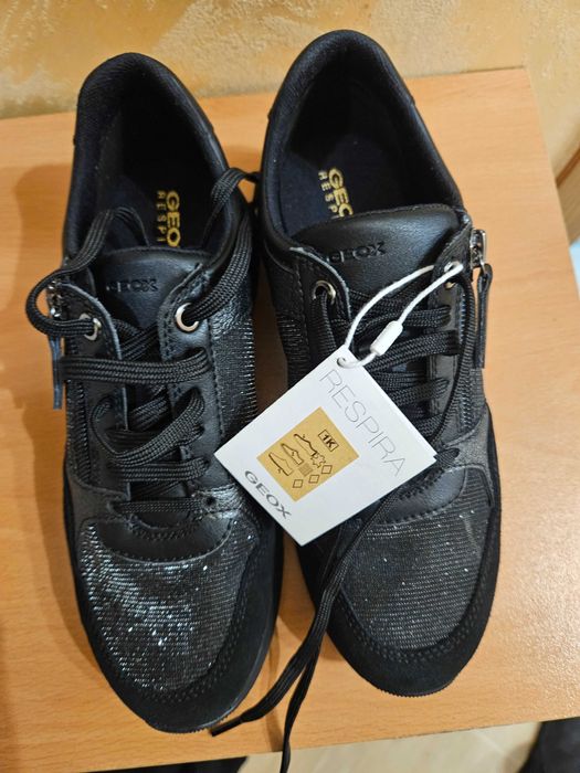 Дамски маратонки Geox