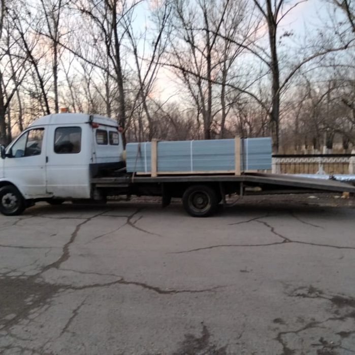 Эвакуатор Караганда круглосуточно